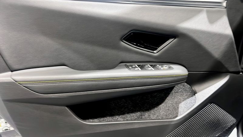 Renault Scenic E-Tech bild 11