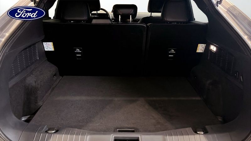 Ford Mustang Mach-E bild 10