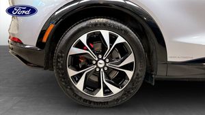 Ford Mustang Mach-E bild 9