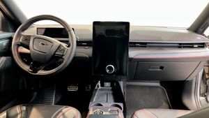 Ford Mustang Mach-E bild 4