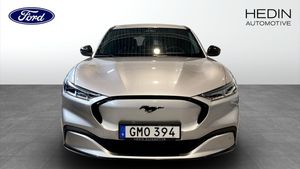 Ford Mustang Mach-E bild 8