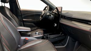 Ford Mustang Mach-E bild 3