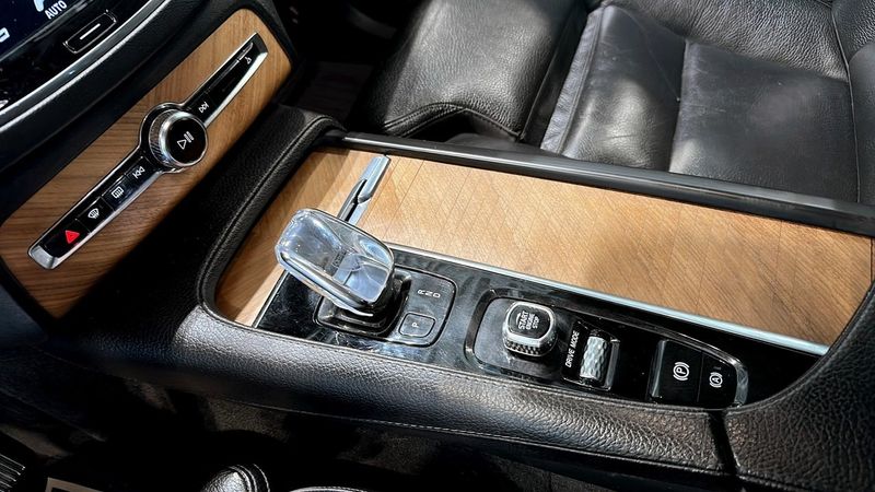 Volvo XC90 bild 12