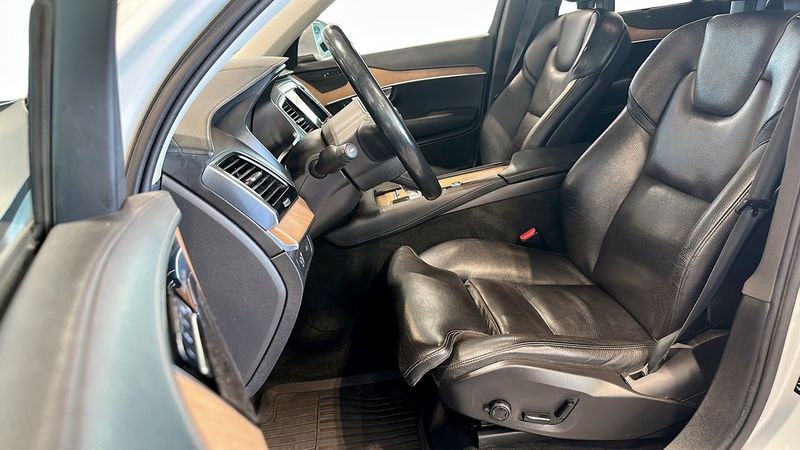 Volvo XC90 bild 10