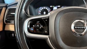 Volvo XC90 bild 16