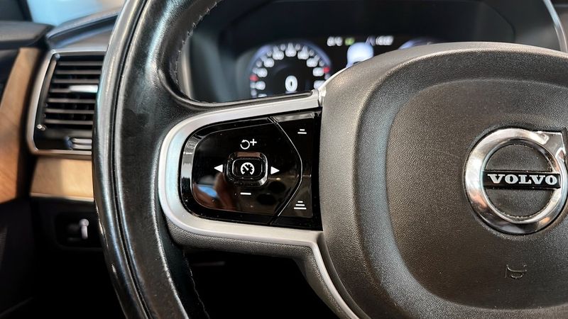 Volvo XC90 bild 16