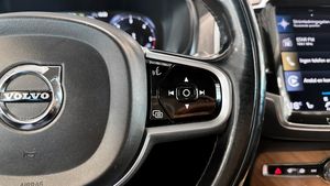 Volvo XC90 bild 15