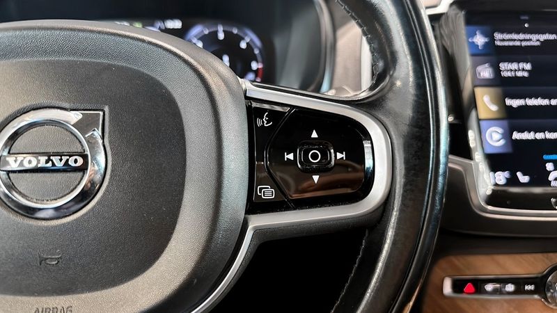 Volvo XC90 bild 15