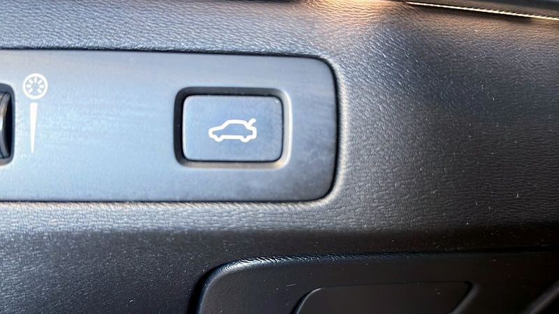 Volvo XC90 bild 17