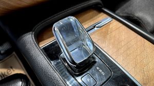 Volvo XC90 bild 13