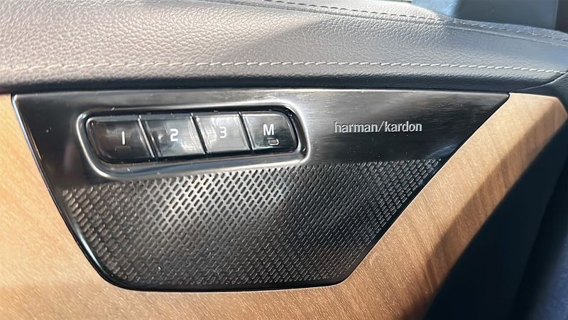 Volvo XC90 bild 18