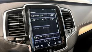 Volvo XC90 bild 20