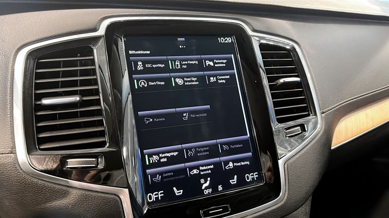 Volvo XC90 bild 20
