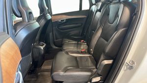 Volvo XC90 bild 5