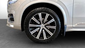 Volvo XC90 bild 9