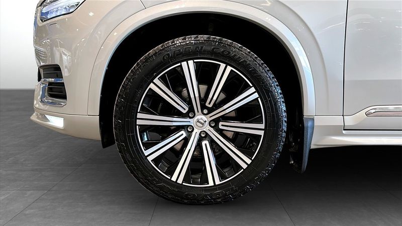 Volvo XC90 bild 9