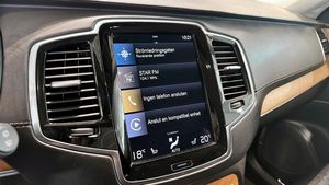 Volvo XC90 bild 11
