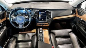 Volvo XC90 bild 4
