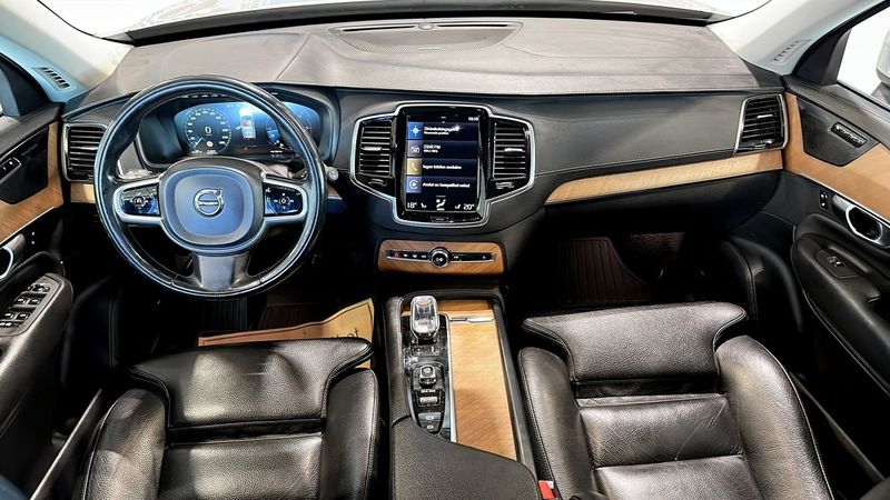 Volvo XC90 bild 4
