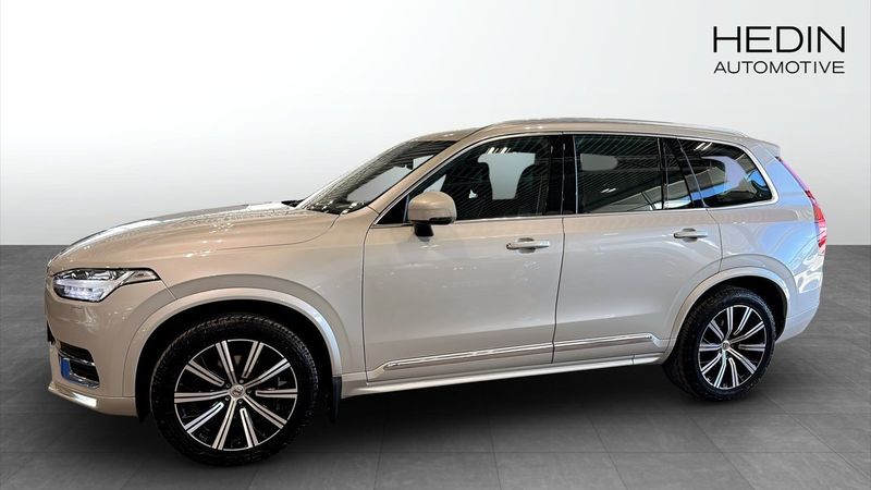 Volvo XC90 bild 6