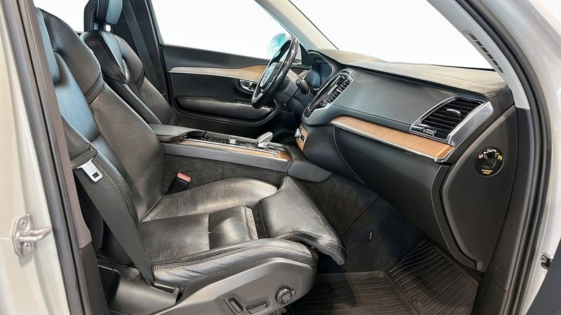 Volvo XC90 bild 3
