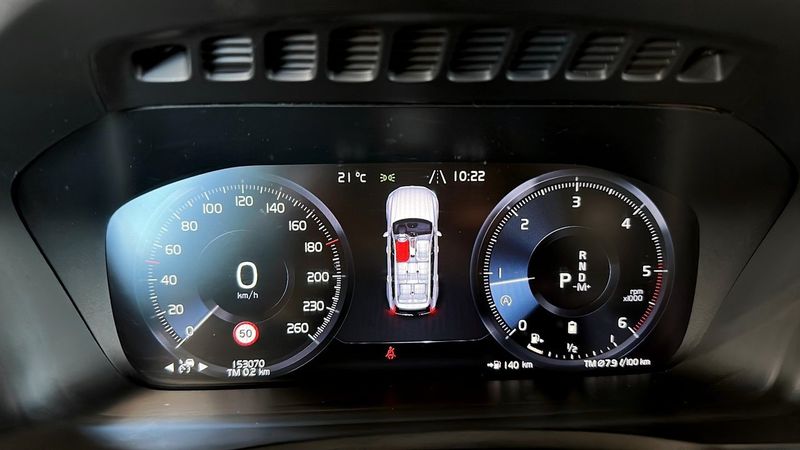Volvo XC90 bild 14