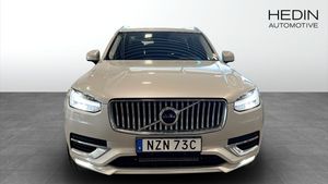 Volvo XC90 bild 8