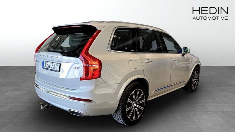 Volvo XC90 bild 2