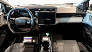 Ford Puma bild 4