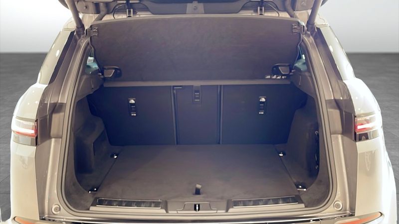 Land Rover Range Rover Evoque bild 10