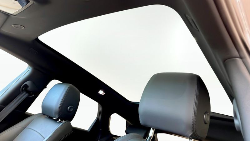 Land Rover Range Rover Evoque bild 11