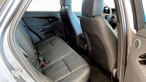 Land Rover Range Rover Evoque bild 5