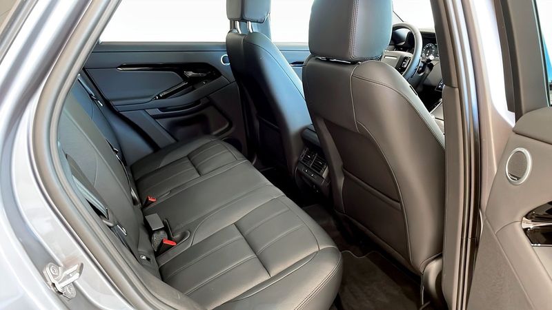 Land Rover Range Rover Evoque bild 5