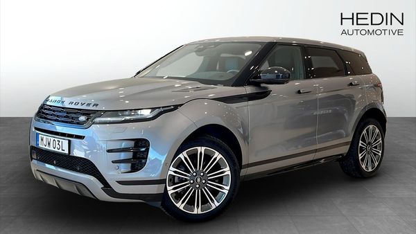 Land Rover Range Rover Evoque P270e SE Dynamic AWD "DEMO" - 2025