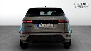 Land Rover Range Rover Evoque bild 7