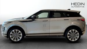 Land Rover Range Rover Evoque bild 6