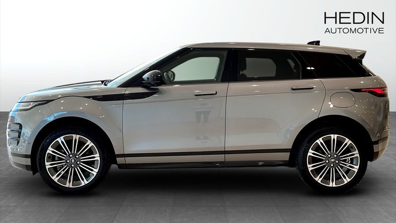 Land Rover Range Rover Evoque bild 6