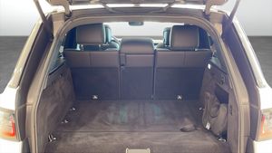 Land Rover Range Rover Sport bild 10