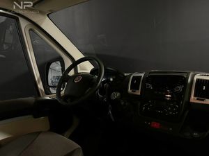 Fiat Ducato bild 7