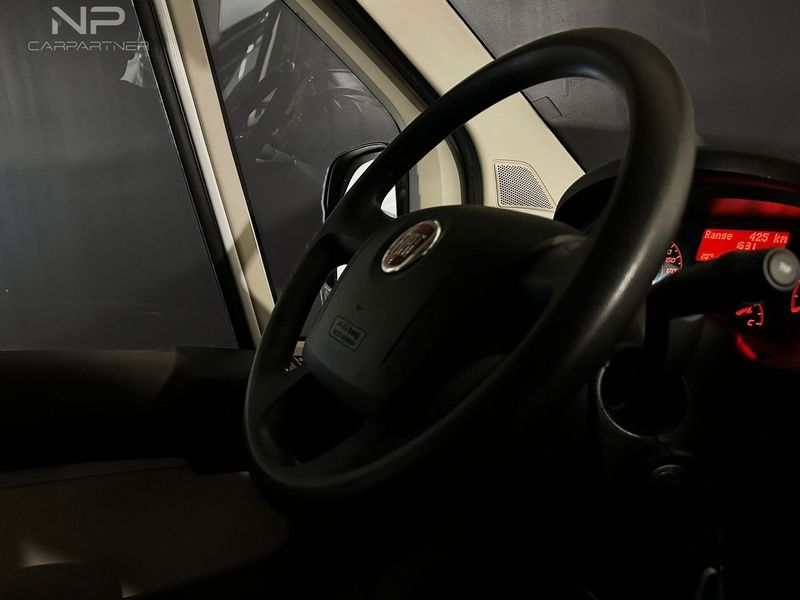 Fiat Ducato bild 8