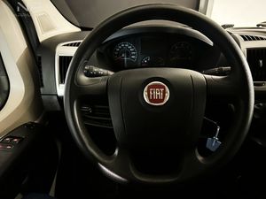 Fiat Ducato bild 9