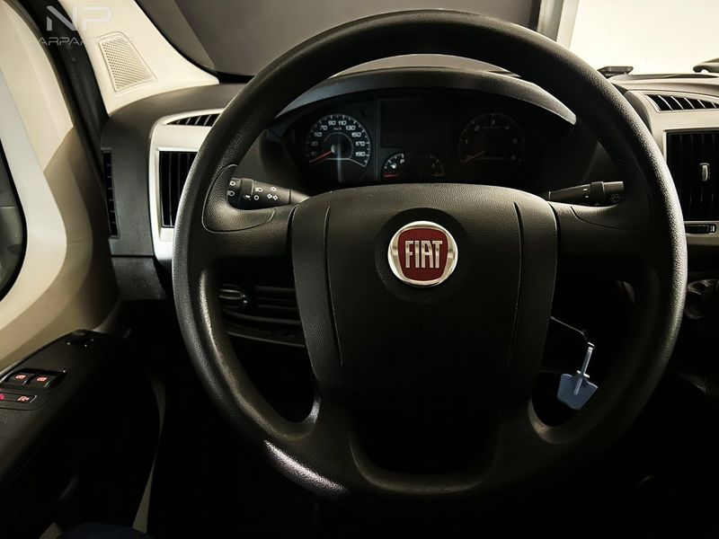 Fiat Ducato bild 9