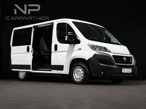 Fiat Ducato bild 1