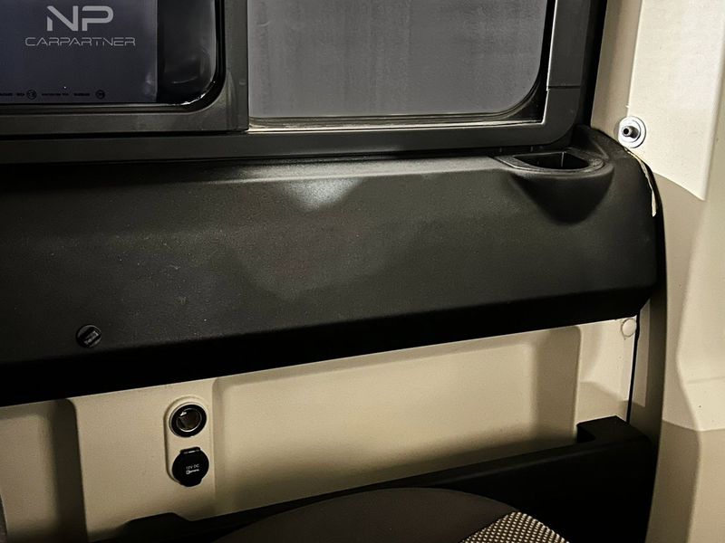 Fiat Ducato bild 19