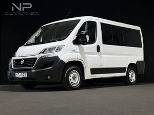Fiat Ducato bild 3