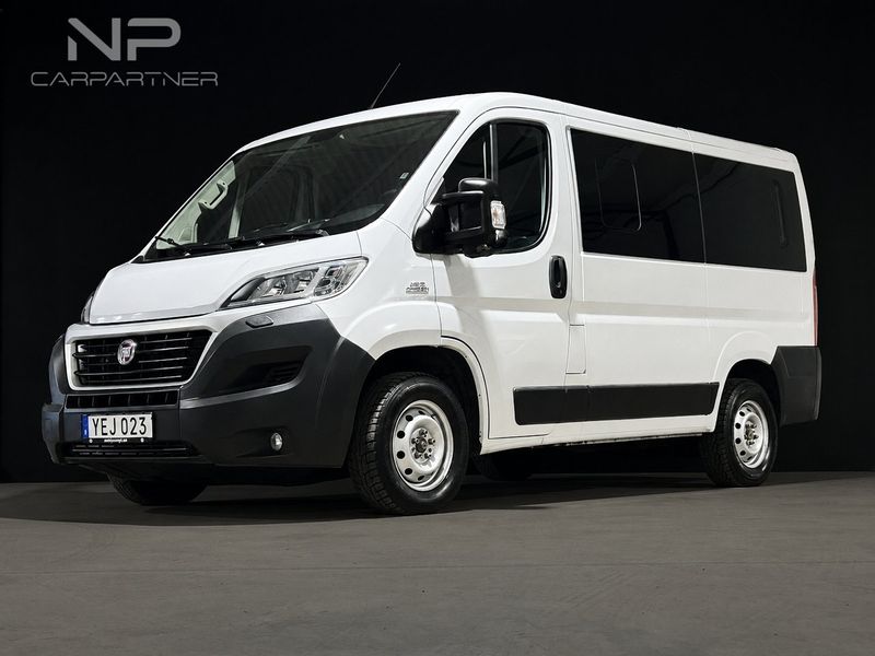 Fiat Ducato bild 3