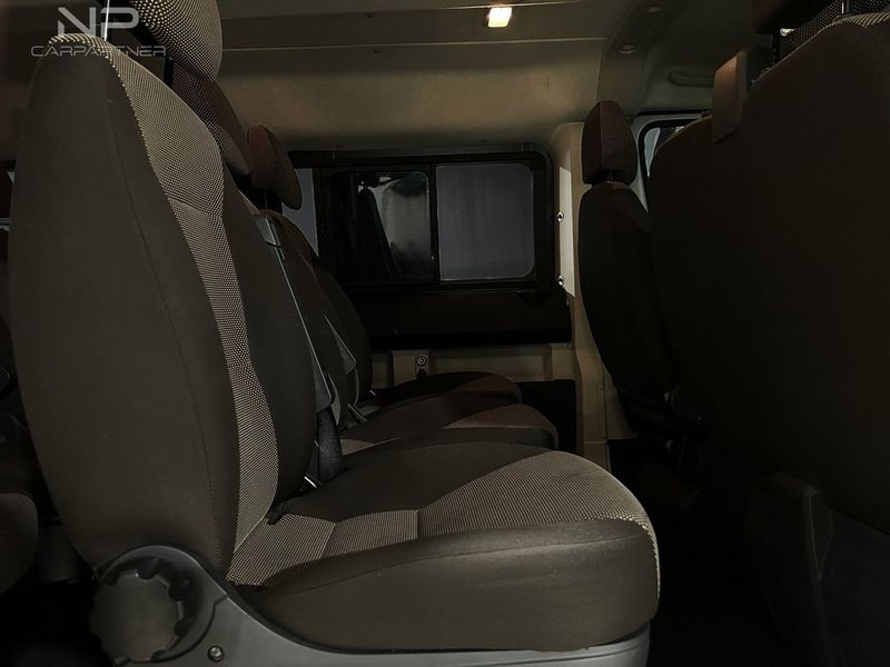 Fiat Ducato bild 14