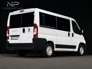 Fiat Ducato bild 4