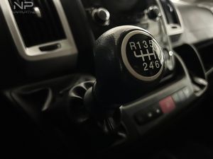 Fiat Ducato bild 10