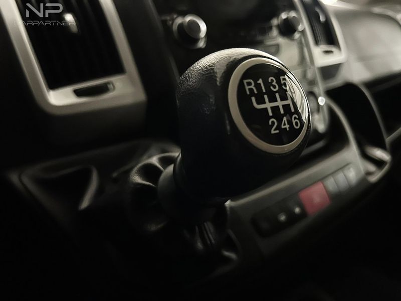 Fiat Ducato bild 10